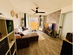 t2 à la vente -   83000  TOULON, surface 38 m2 vente t2 - UBI474561017